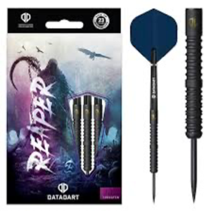 Datadart Reaper Darts Steel Tip - 90% - Straight