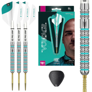 Rob Cross Voltage Gen2