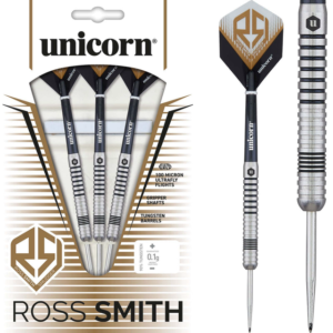 Unicorn Ross Smith 80% - Smudger