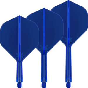 K Flex Blue