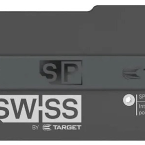 Swiss Point Safe