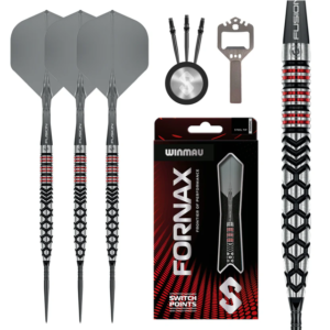Fornax by Winmau