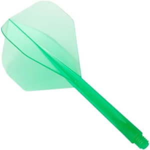 Condor Green - Zero Stress