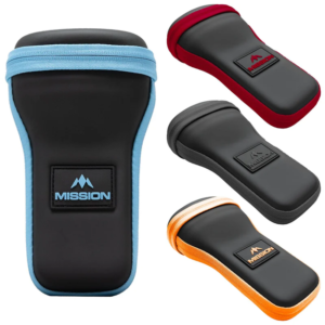 Kapsule Eva Case by Mission