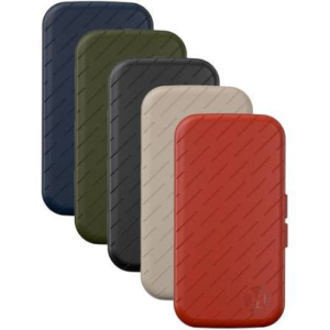Slimcase 6 Darts Wallet by Harrows