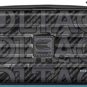 Rob Cross Ghost Takoma Darts Case by Target