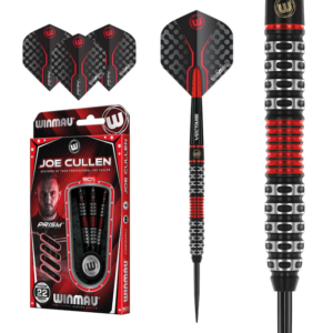 Joe Cullen SE Steel Tip