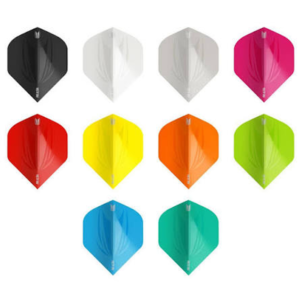 ID Pro Ultra #2 Flights by Target