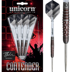Unicorn Contender Tom Bissell 22g
