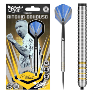 Ritchie Edhouse Core Steel Tip
