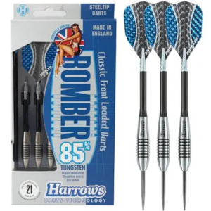 Bomber Darts by Harrows