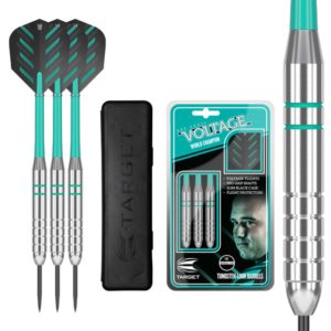 Rob Cross 24g Steel Tip Darts by Target