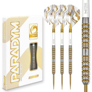 Paradym Gold