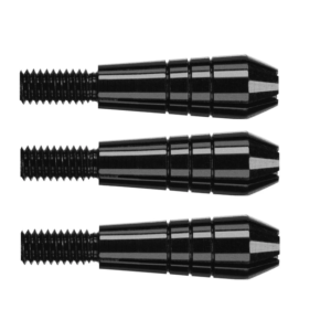 Phil Taylor Aluminium Tops for Power Titanium Stems by Target