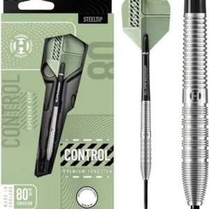Control Superior Grip by Harrows 80% Tungsten