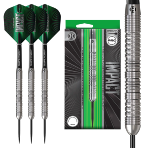 Impact 70% Tungsten Darts by Harrows