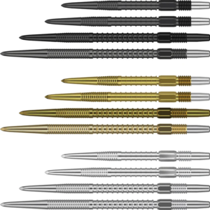 Fire Point Swiss Points by Target