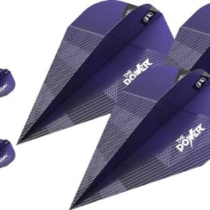 Power G10 x3 Pro Ultra Vapor S Set Flights by Target