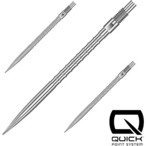 HM Grip Quick Point by Harrows