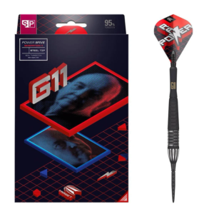 Power 9Five G11 95% Phil (The Power) Taylor