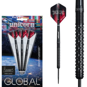 Unicorn Henry Coates Global 22g
