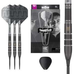 The Echo Nathan Aspinall 90% Tungsten