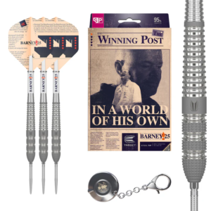 RVB The Winning Post In A World Of His Own