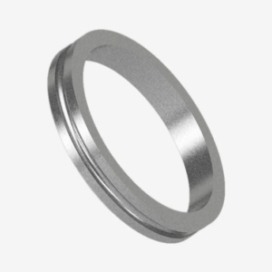 Titanium Slot Pro Grip Rings by Target