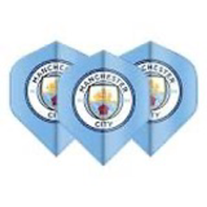 Manchester City Flights