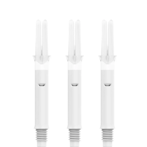 Silent Spin Shafts by L-Style