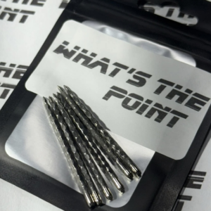 Standard Ripper by What's The Point