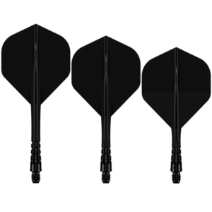 Vortex Solid Black Force 90 by Mission