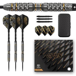 Harrows Opus Quick Point Darts