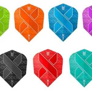 Ten X Flights by Target