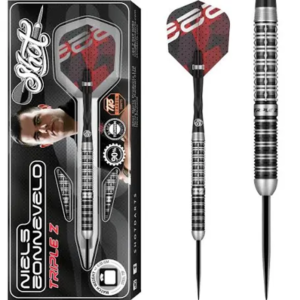 Niels Zonneveld 23g 2.0 Pro Series Darts by Shot