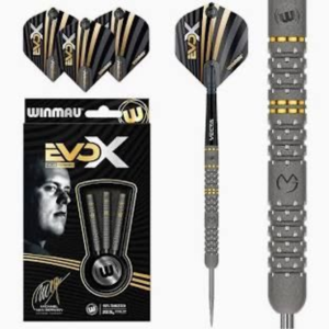 MVG Evo-X