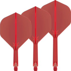 K Flex Red