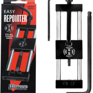 Harrows Easy Darts Repointing Tool
